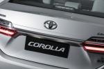 Toyota Corolla XEi 2017 года (LA)